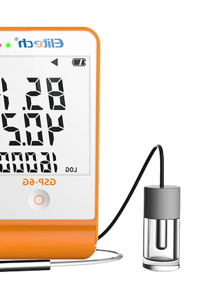 Water Quality Monitoring Device